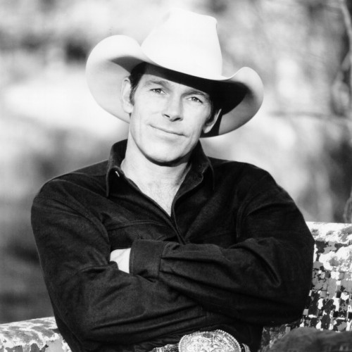 Chris LeDoux