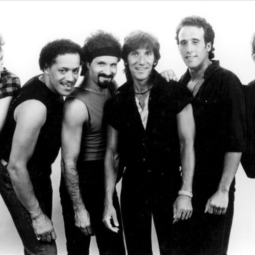 John Cafferty & the Beaver Brown Band