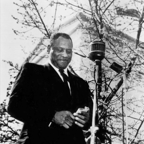 Paul Robeson