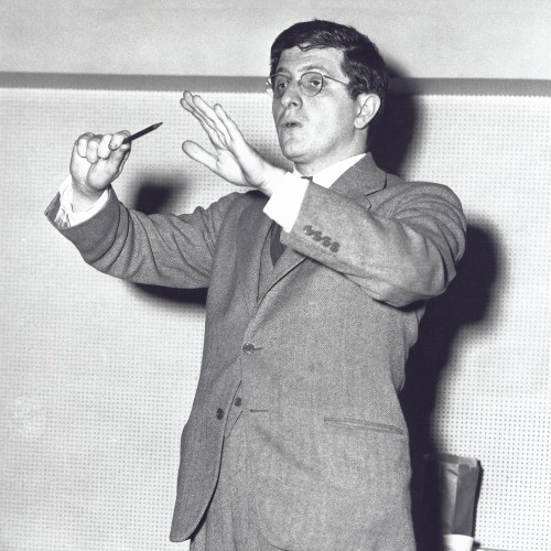 Bernard Herrmann