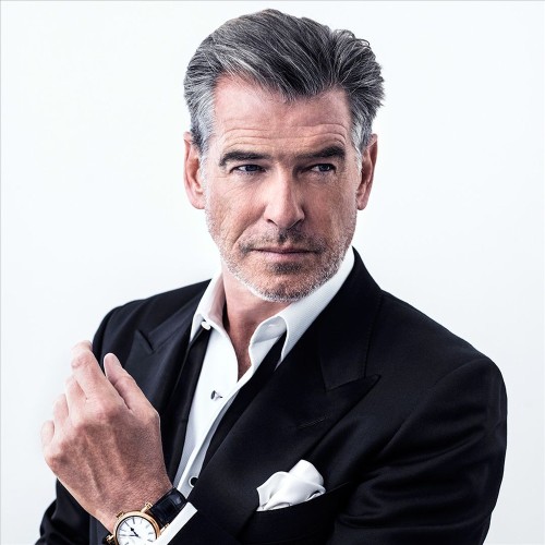 Pierce Brosnan