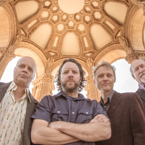 Medeski Scofield Martin & Wood