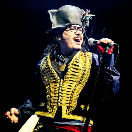 Adam Ant