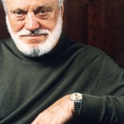 Kurt Masur