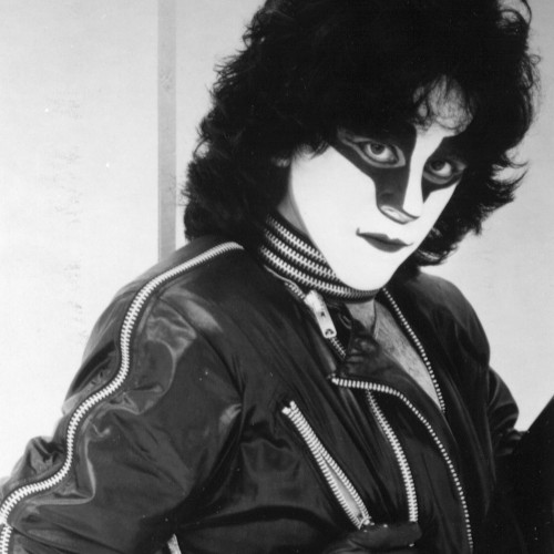 Eric Carr