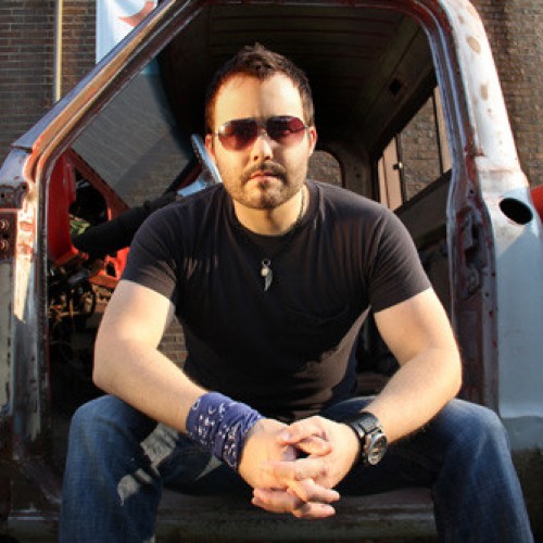 Deric Ruttan