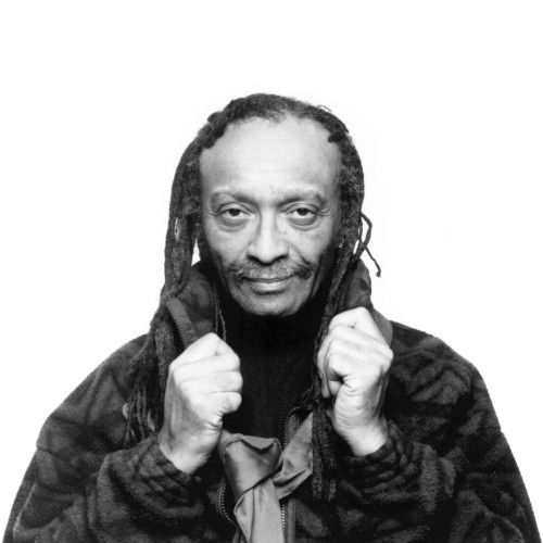 Cecil Taylor