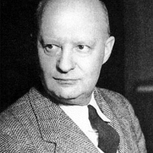 Paul Hindemith