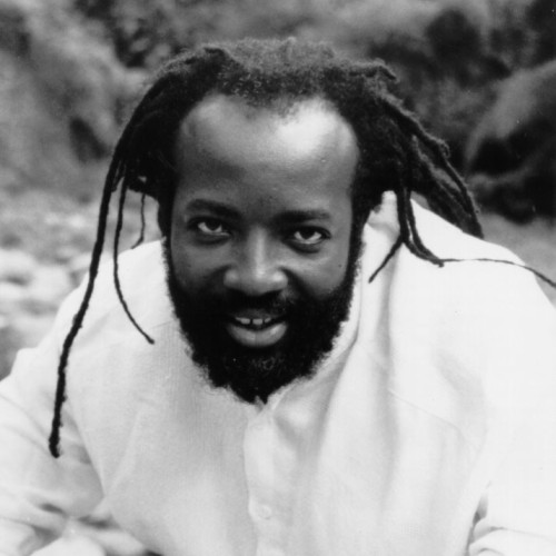 Freddie McGregor