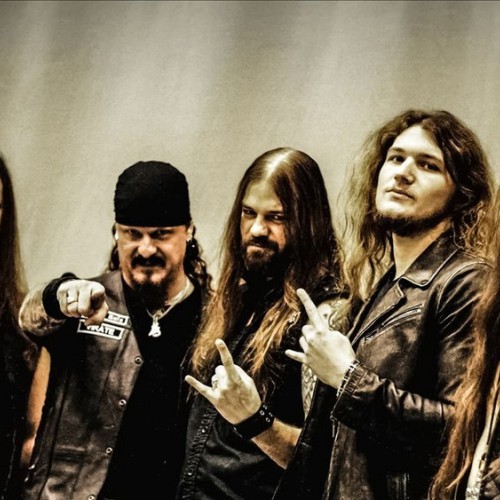 Iced Earth