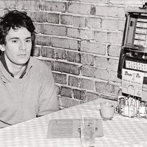 Alex Chilton