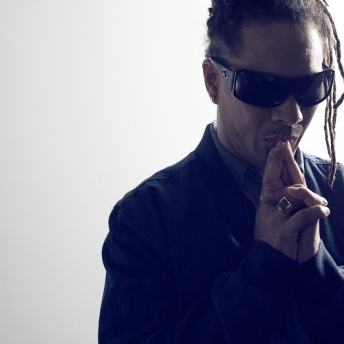 Roni Size