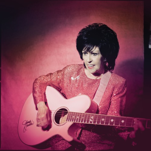 Wanda Jackson