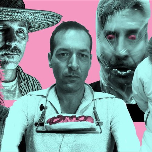 Hot Snakes