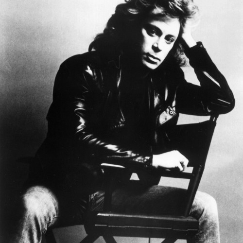 Eric Carmen