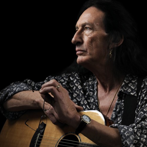 Ken Hensley