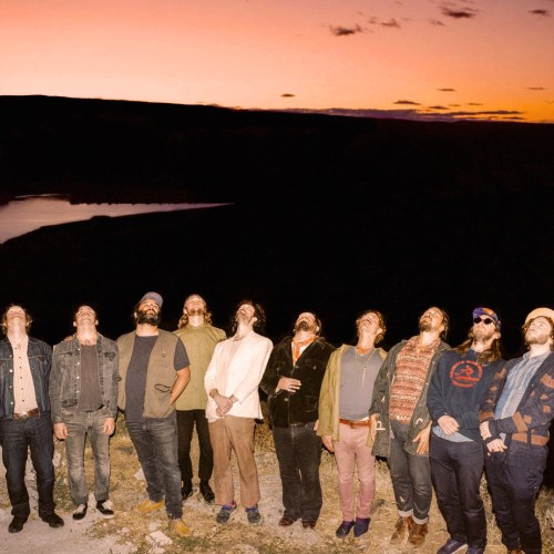 Edward Sharpe & The Magnetic Zeros