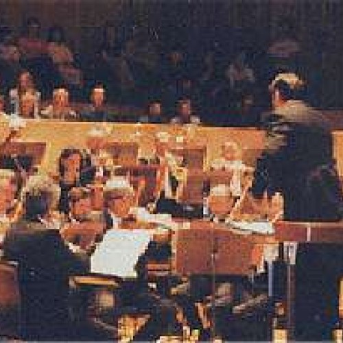 Orchestra of the Royal Opera House, Covent Garden