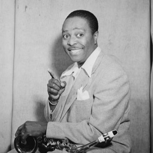 Louis Jordan