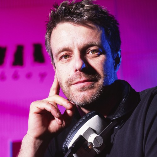 Harry Gregson-Williams