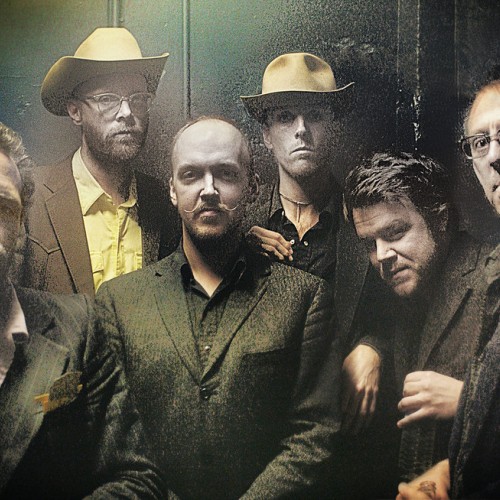 Slim Cessna's Auto Club