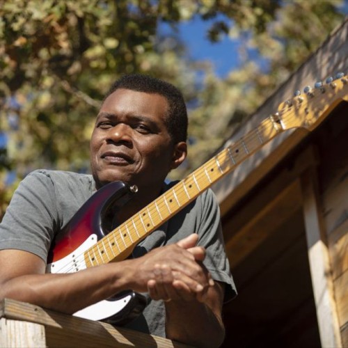 Robert Cray