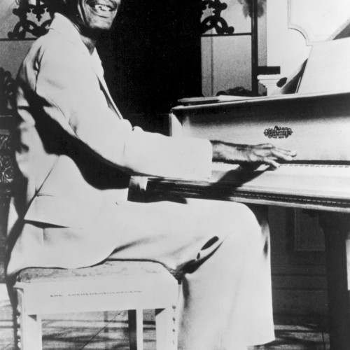 Professor Longhair