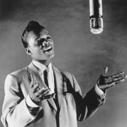 Hank Ballard