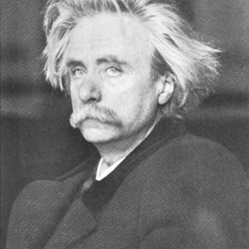 Edvard Grieg