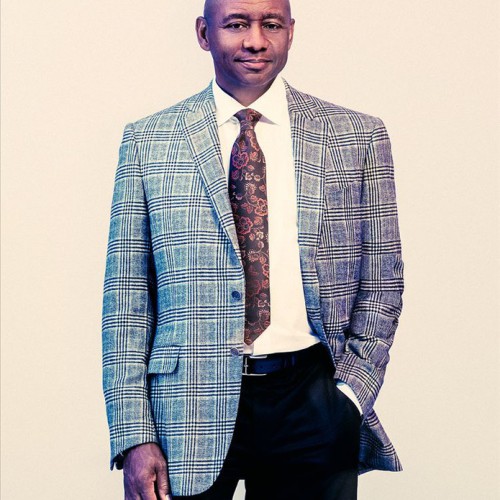 Branford Marsalis