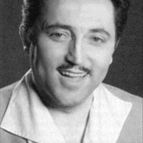 Fritz Wunderlich