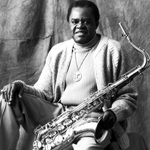 Stanley Turrentine