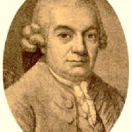 Carl Philipp Emanuel Bach