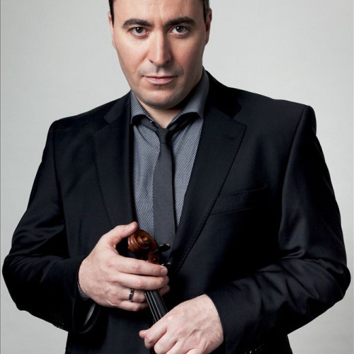 Maxim Vengerov