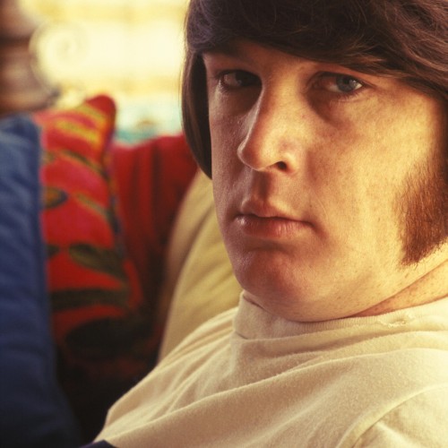 Brian Wilson