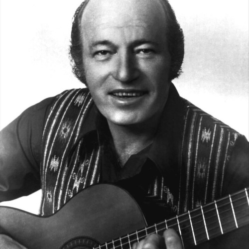 Charlie Byrd