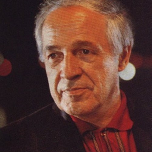 Pierre Boulez