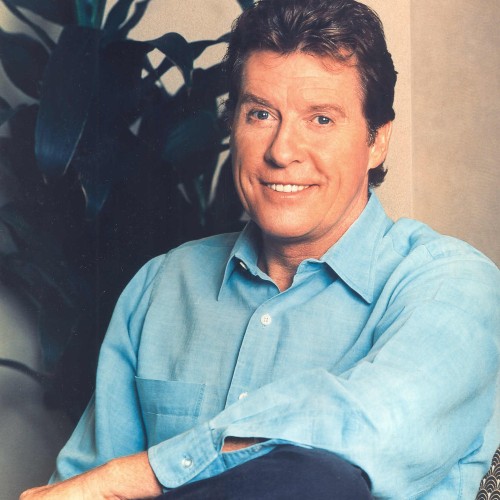 Michael Crawford