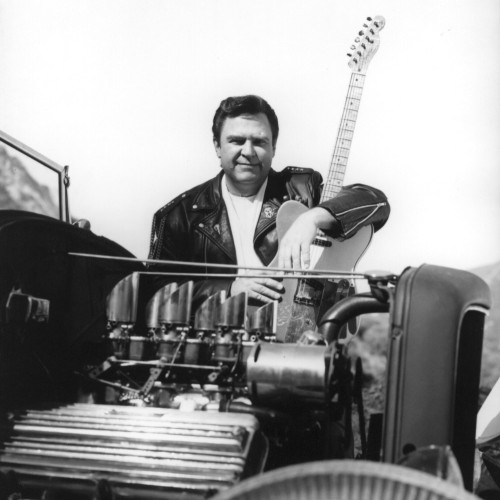 Danny Gatton