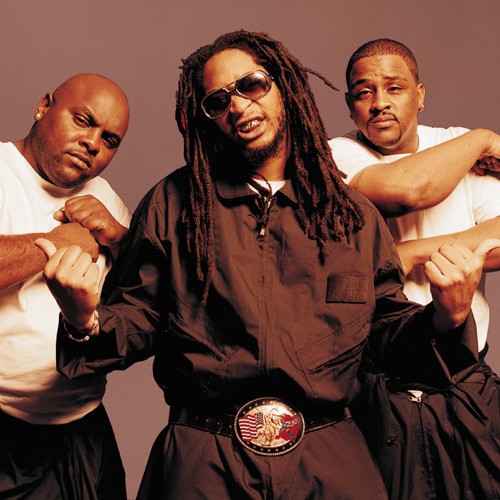 Lil Jon & The East Side Boyz