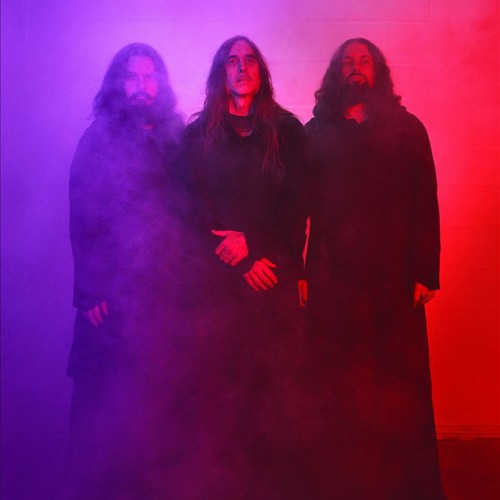 sunn O)))