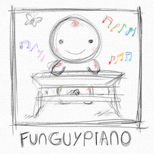 Funguypiano