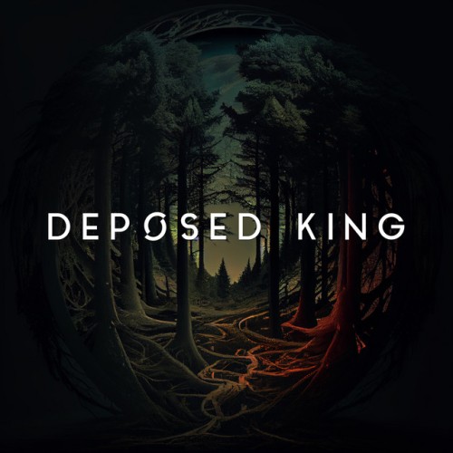 Deposed King