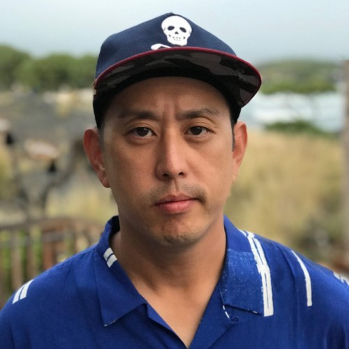 Joe Hahn