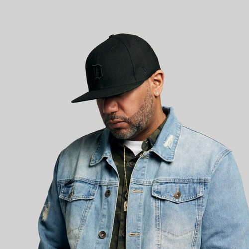 Apollo Brown