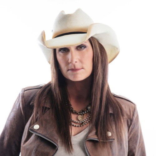 Terri Clark