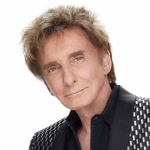 Barry Manilow