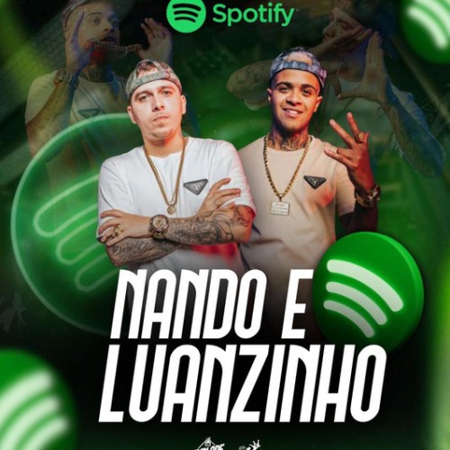 Mcs Nando and Luanzinho