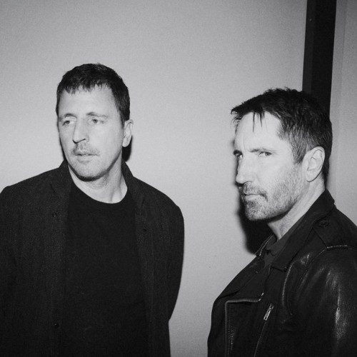 Trent Reznor and Atticus Ross