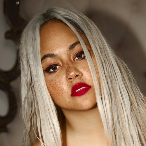 Kat Deluna